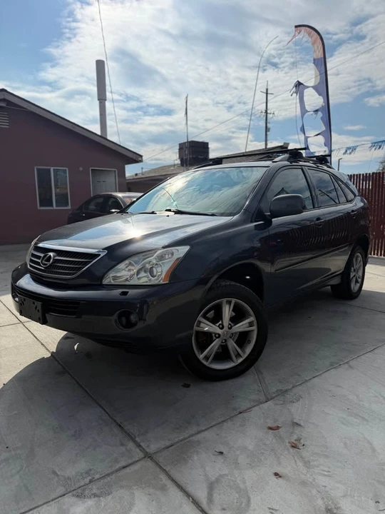 2006 Lexus RX 2nd Gen - Image 2 of 15