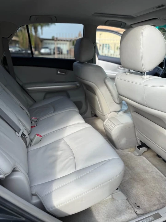 2006 Lexus RX 2nd Gen - Image 13 of 14