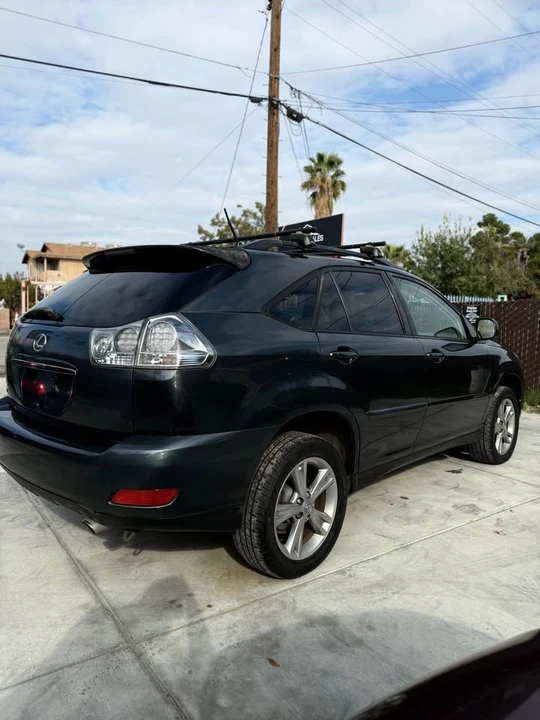 2006 Lexus RX 2nd Gen - Image 5 of 14
