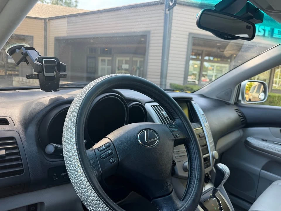2006 Lexus RX 2nd Gen - Image 3 of 4