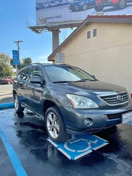 2006 Lexus RX 400h