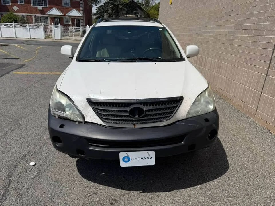 2006 Lexus RX 2nd Gen - Image 7 of 7