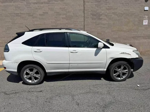 2006 Lexus RX 400h