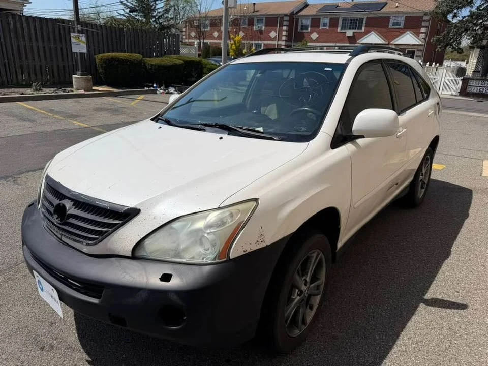2006 Lexus RX 2nd Gen - Image 6 of 7