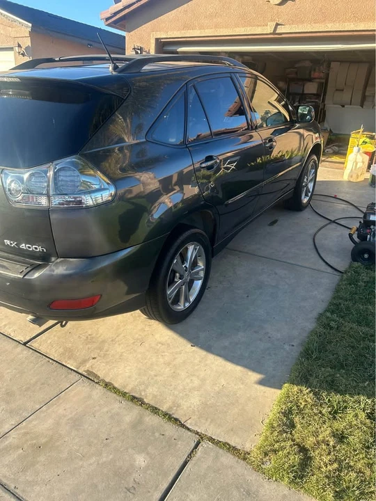 2006 Lexus RX 2nd Gen - Image 3 of 6