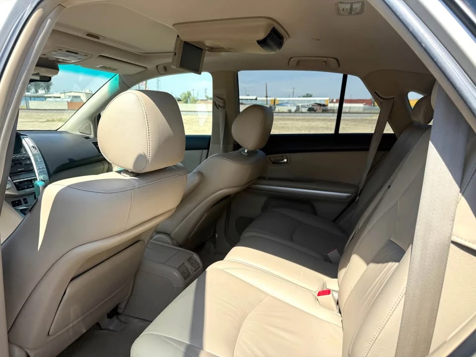 2006 Lexus RX 2nd Gen - Image 10 of 11