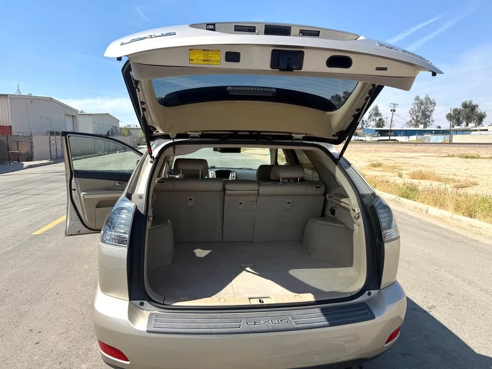 2006 Lexus RX 2nd Gen - Image 11 of 11