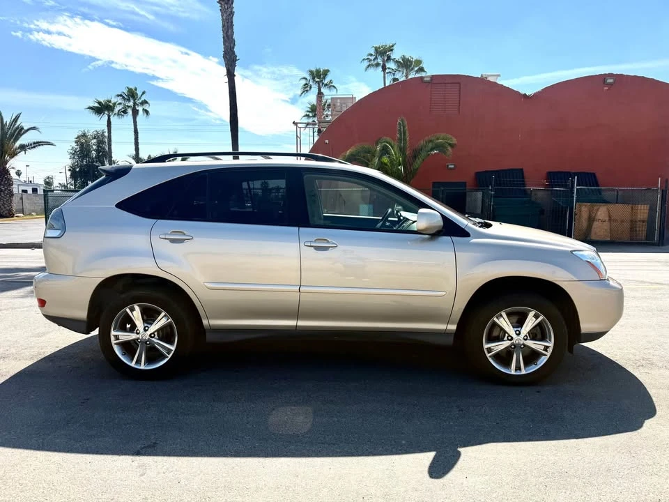 2006 Lexus RX 2nd Gen - Image 4 of 11
