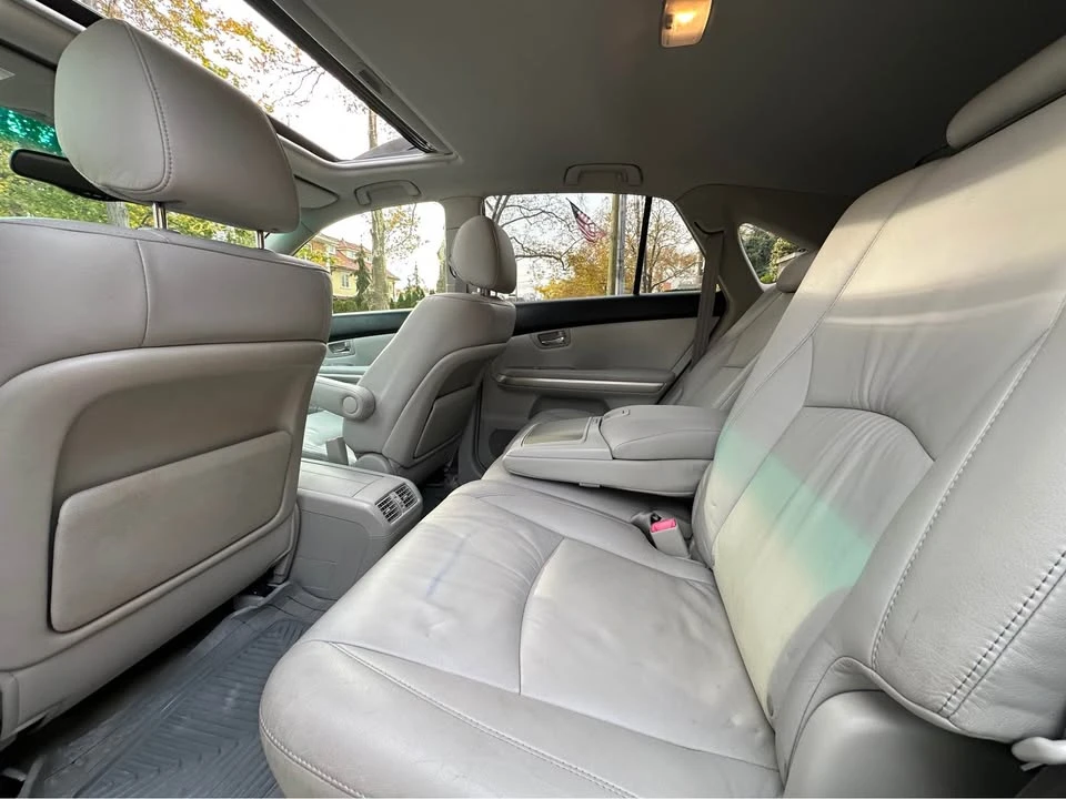 2006 Lexus RX 2nd Gen - Image 11 of 12