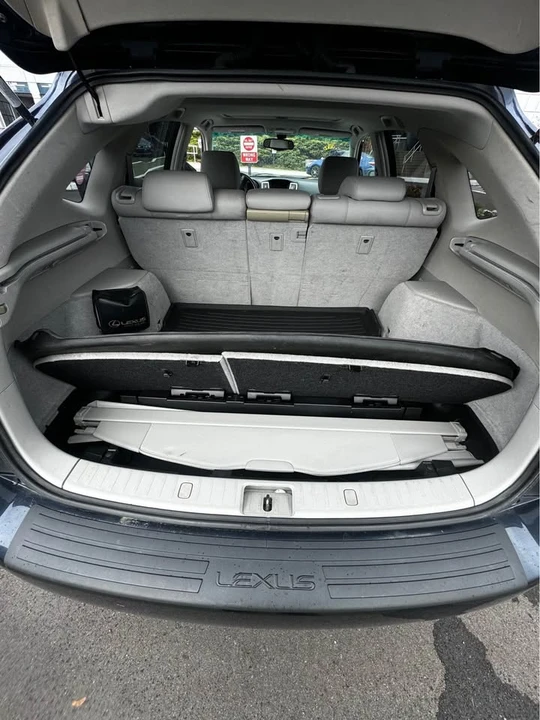 2006 Lexus RX 2nd Gen - Image 12 of 12