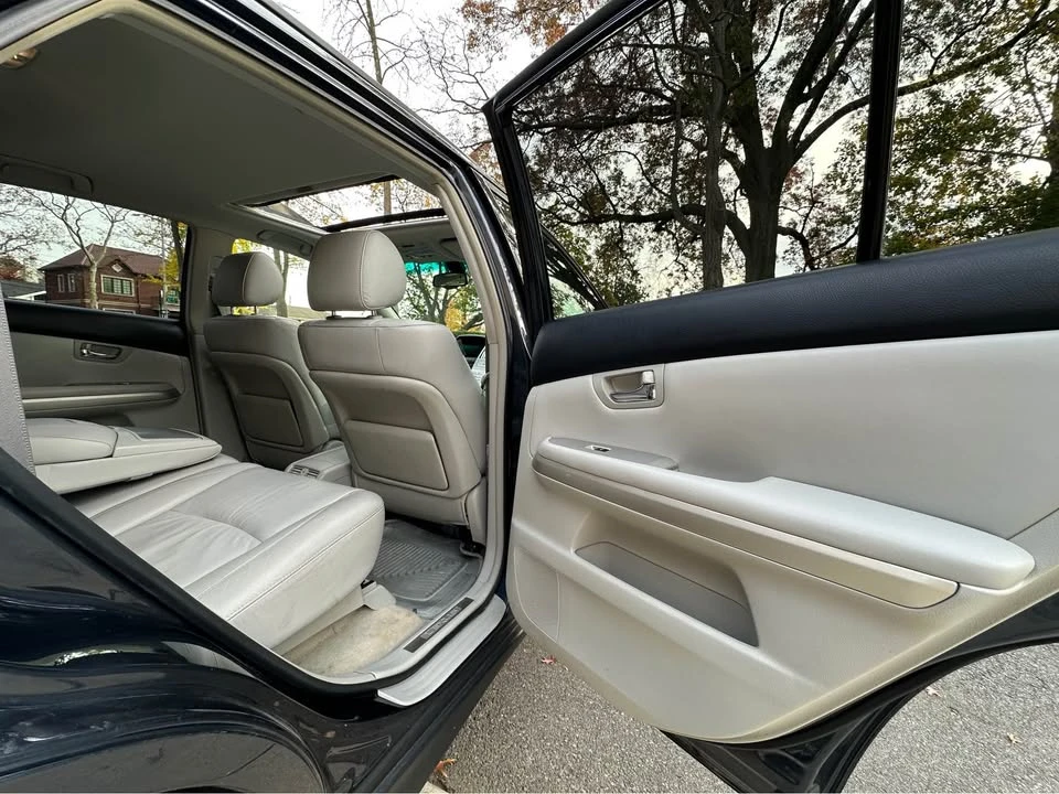 2006 Lexus RX 2nd Gen - Image 10 of 12