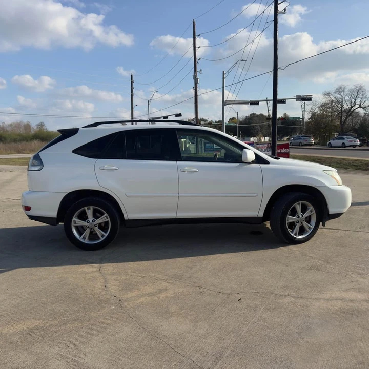 2006 Lexus RX 2nd Gen - Image 8 of 16