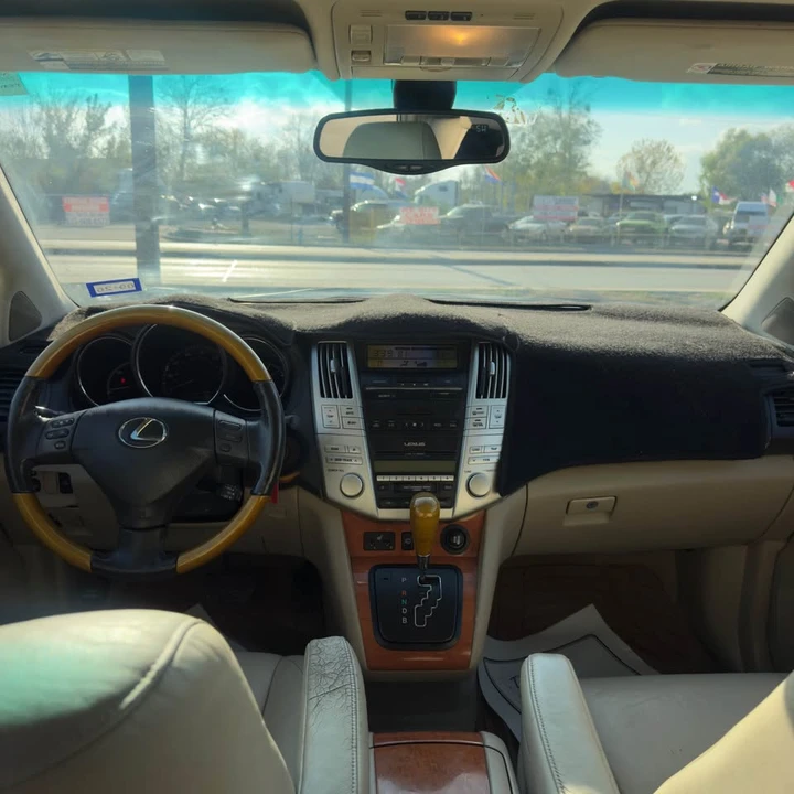 2006 Lexus RX 2nd Gen - Image 14 of 16