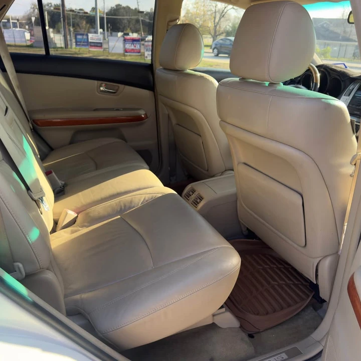 2006 Lexus RX 2nd Gen - Image 15 of 16