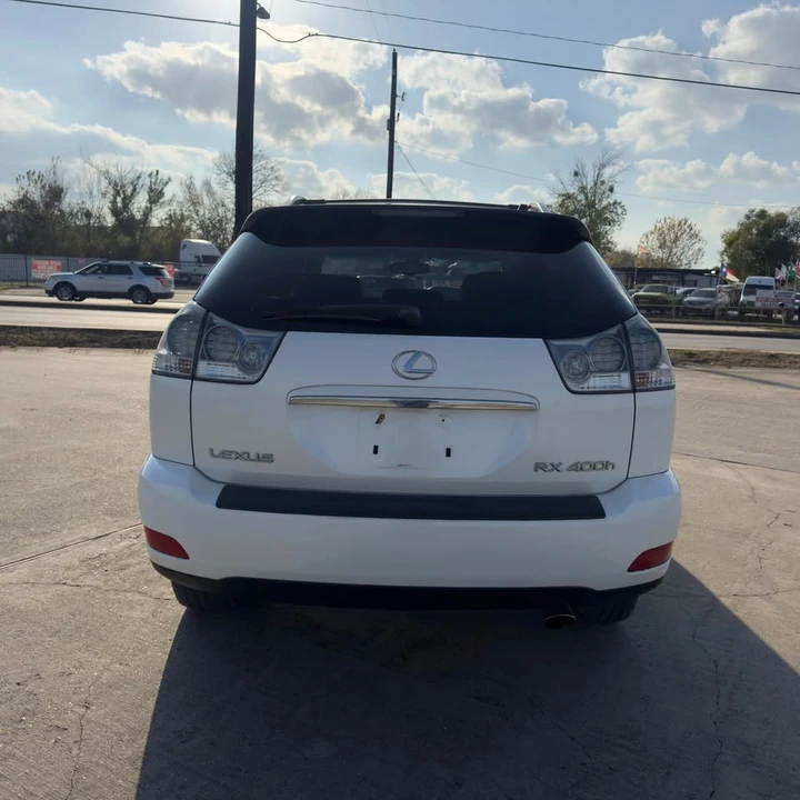 2006 Lexus RX 2nd Gen - Image 6 of 16