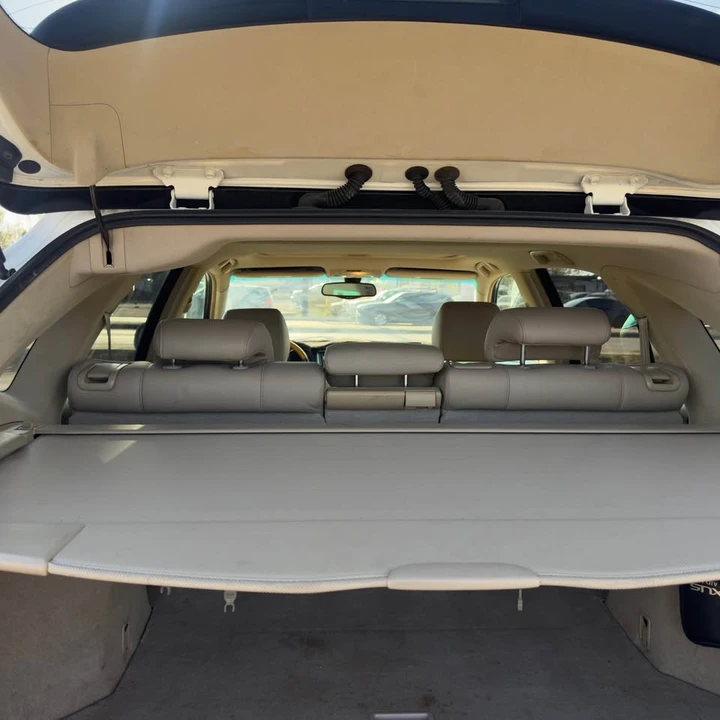 2006 Lexus RX 2nd Gen - Image 10 of 16
