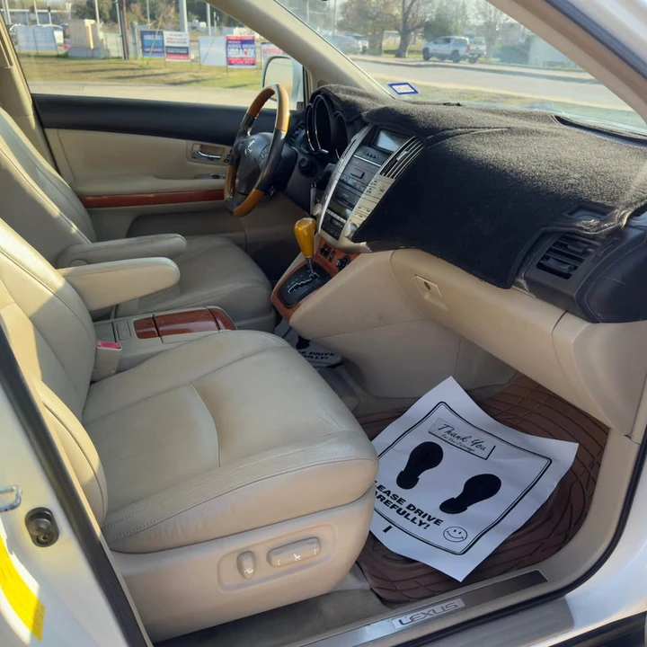 2006 Lexus RX 2nd Gen - Image 16 of 16