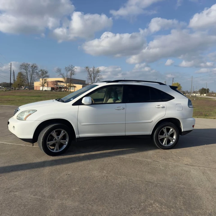 2006 Lexus RX 2nd Gen - Image 4 of 16
