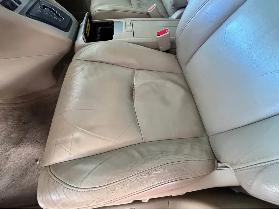 2006 Lexus RX 2nd Gen - Image 6 of 7