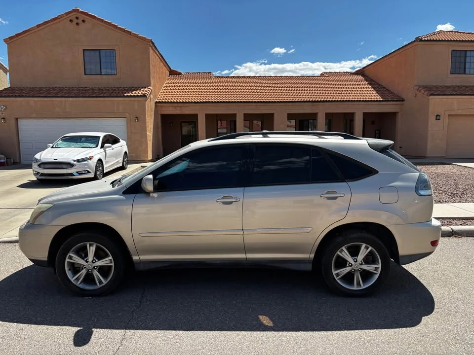 2006 Lexus RX 2nd Gen - Image 3 of 7