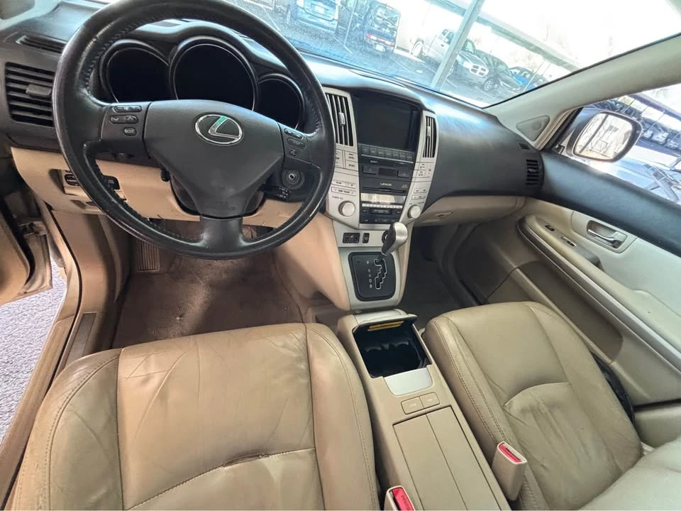 2006 Lexus RX 2nd Gen - Image 5 of 7