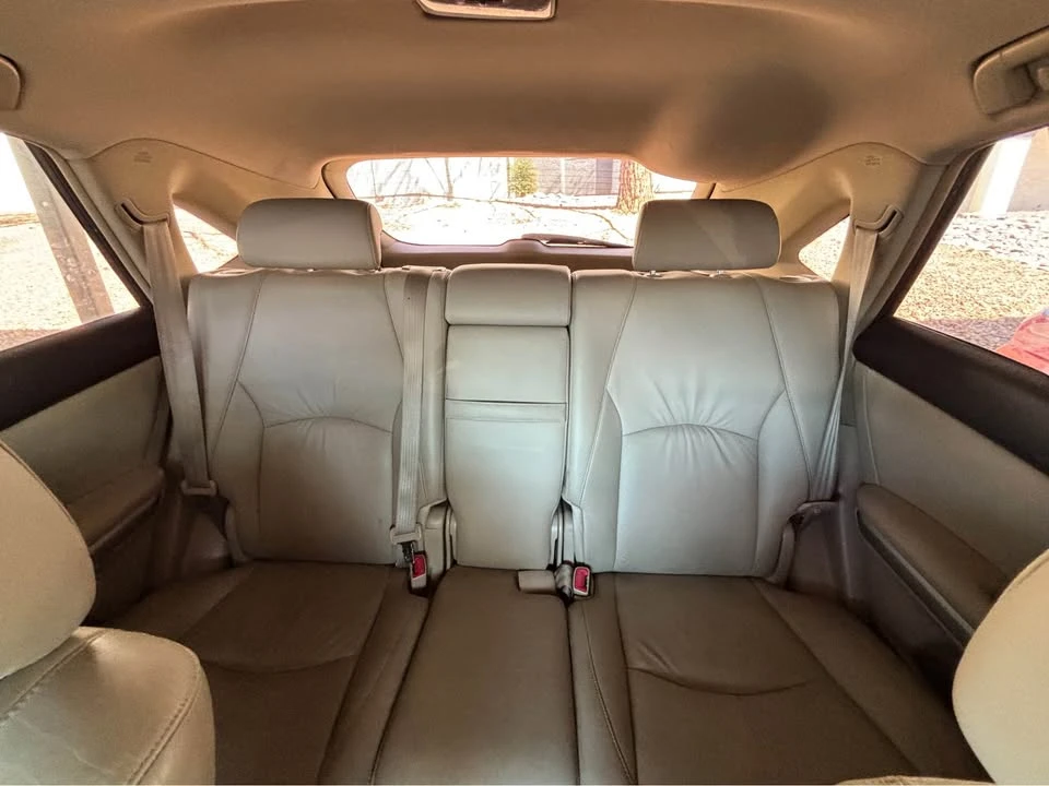 2006 Lexus RX 2nd Gen - Image 7 of 7