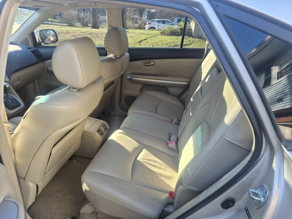 2006 Lexus RX 2nd Gen - Image 3 of 6