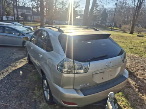 2006 Lexus RX 450h