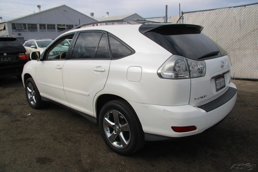 2006 Lexus RX 2nd Gen - Image 4 of 21