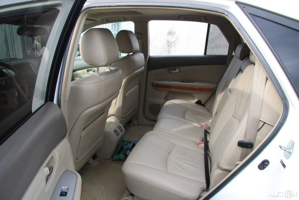 2006 Lexus RX 2nd Gen - Image 21 of 21