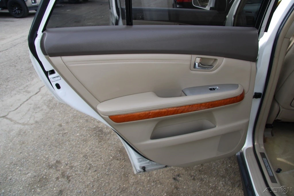 2006 Lexus RX 2nd Gen - Image 20 of 21