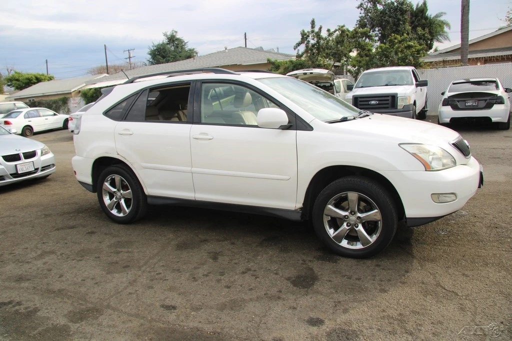 2006 Lexus RX 2nd Gen - Image 7 of 21