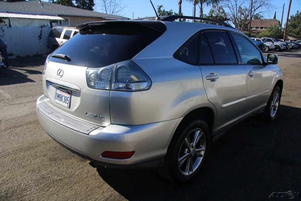 2006 Lexus RX 2nd Gen - Image 6 of 21