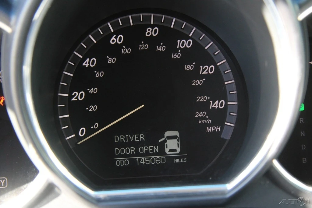2006 Lexus RX 2nd Gen - Image 15 of 21