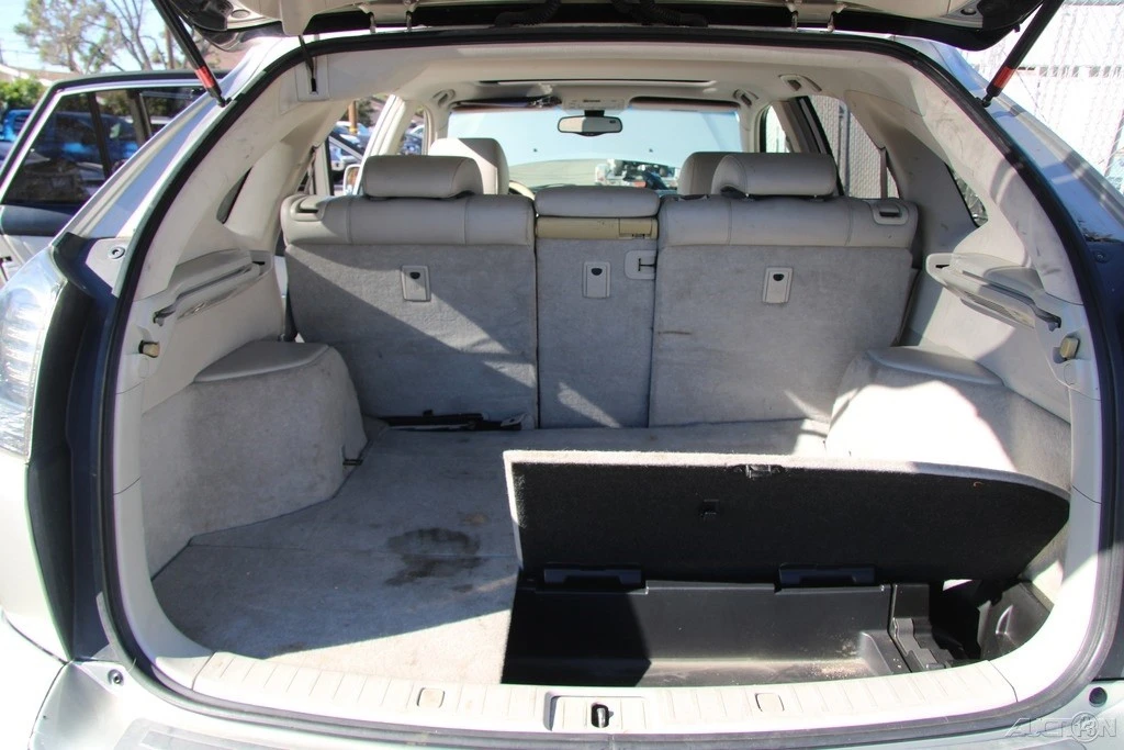 2006 Lexus RX 2nd Gen - Image 20 of 21