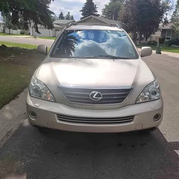 2006 Lexus RX Hybrid