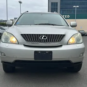 2006 Lexus RX 330