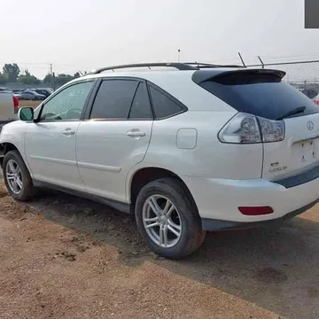 2006 Lexus RX 350