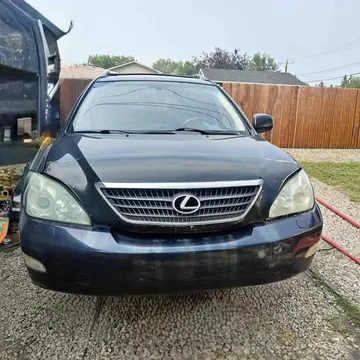 2006 Lexus RX 400h