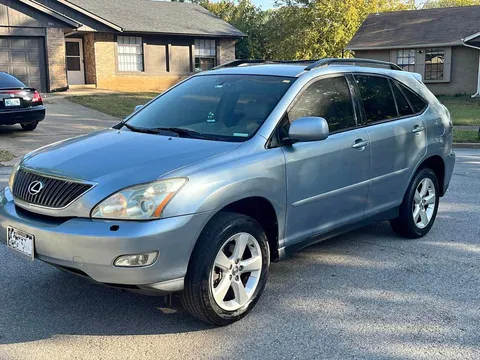 2006 Lexus RX 300