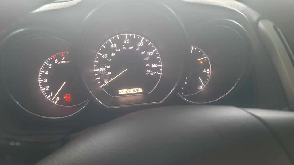 2006 Lexus RX 2nd Gen - Image 11 of 11