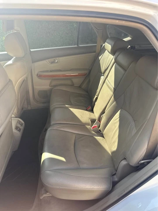 2006 Lexus RX 2nd Gen - Image 4 of 15