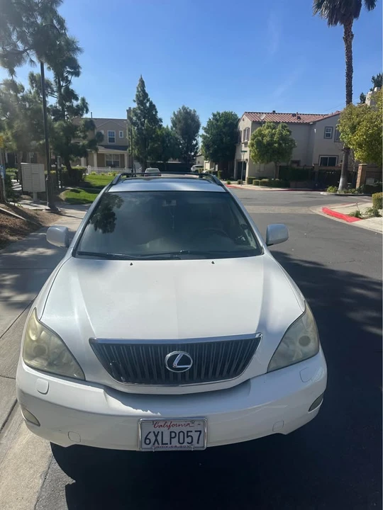 2006 Lexus RX 2nd Gen - Image 13 of 15