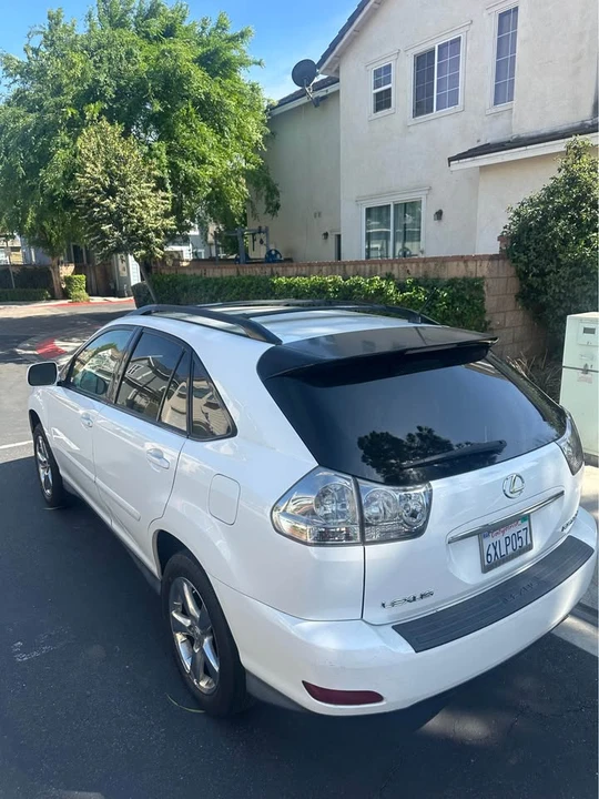 2006 Lexus RX 2nd Gen - Image 15 of 15