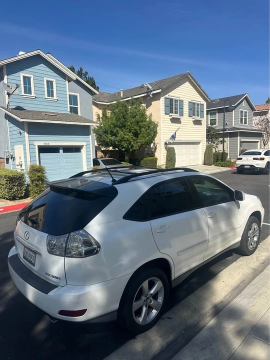 2006 Lexus RX 2nd Gen - Image 14 of 15