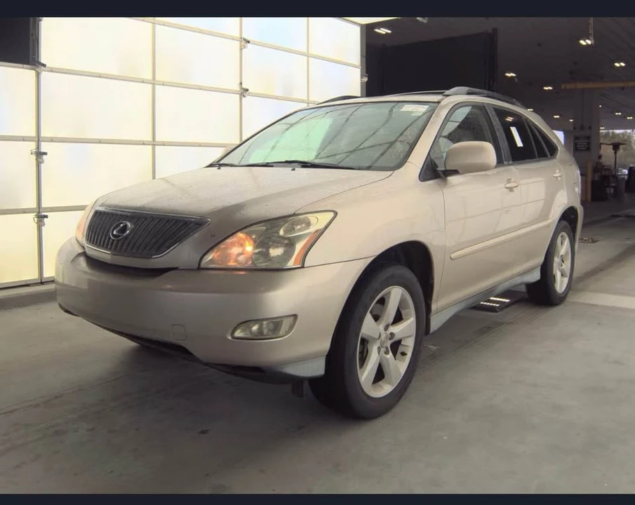 2006 Lexus RX 2nd Gen - Image 2 of 8