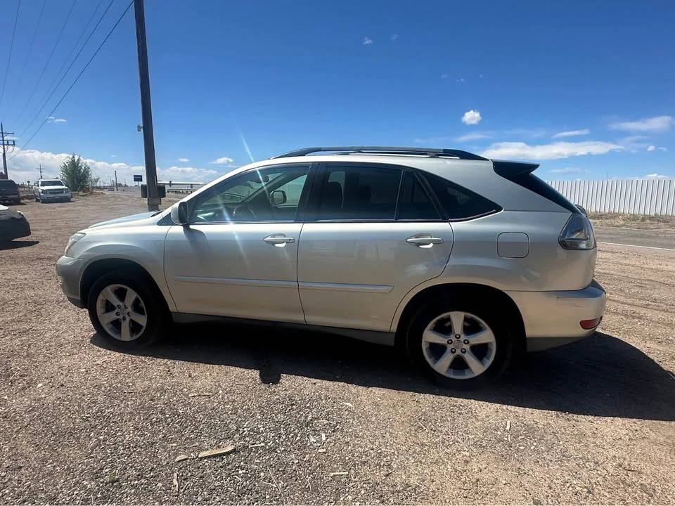 2006 Lexus RX 2nd Gen - Image 5 of 11