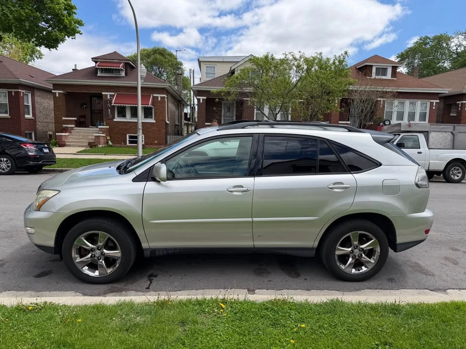 2006 Lexus RX 2nd Gen - Image 13 of 13