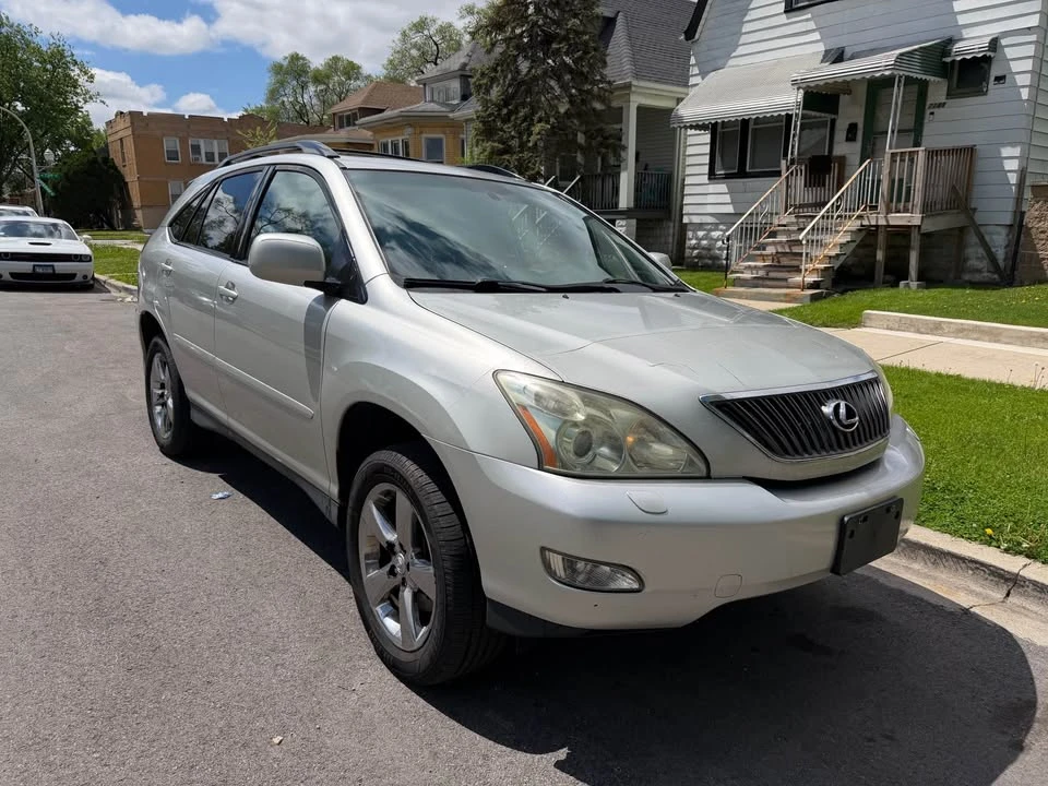 2006 Lexus RX 2nd Gen - Image 2 of 13
