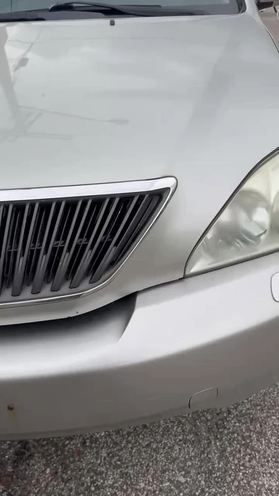 2006 Lexus RX 2nd Gen - Image 12 of 12